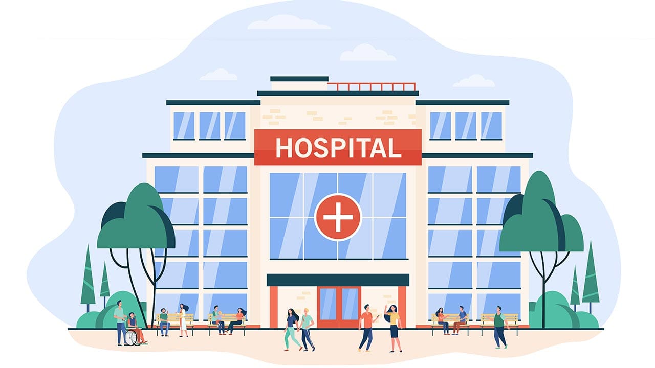 01 - hospitais em Fortaleza