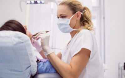 Como o plano odontológico ajuda pequenas empresas a reduzir afastamentos e melhorar a produtividade