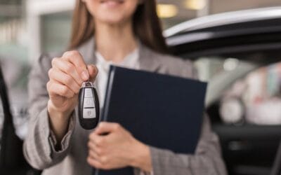 Seguro Auto: Principais dúvidas na primeira contratação