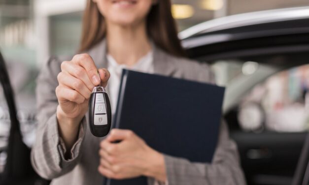 Seguro Auto: Principais dúvidas na primeira contratação