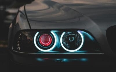 Seguros de carros elétricos são mais baratos? Muda alguma coisa?