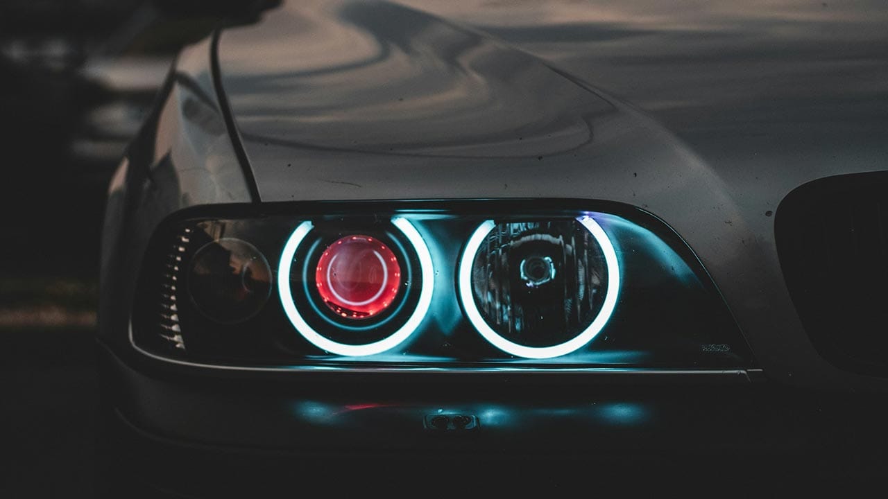 03 - Seguro de carro elétrico