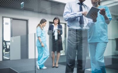 Bradesco saúde empresarial: soluções para empresas