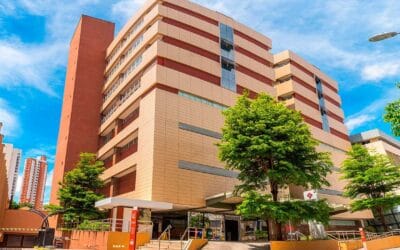 Plano de Saúde para empresas do Ceará e região: por que a cobertura do Hospital São Camilo é um diferencial?