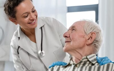 Planos de Saúde para Idosos: Como Garantir Bem-Estar na Grande São Paulo