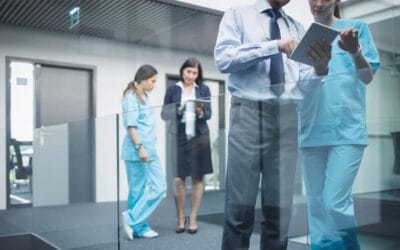 Como o plano de saúde empresarial ajuda a reter talentos em mercados competitivos