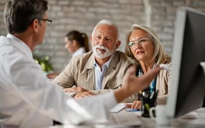 Planos de Saúde para Idosos: Principais exames para doenças respiratórias