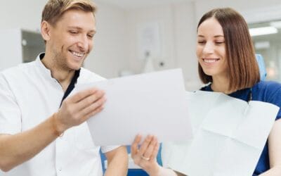 Cuidados ao contratar um plano odontológico empresarial: evite erros comuns