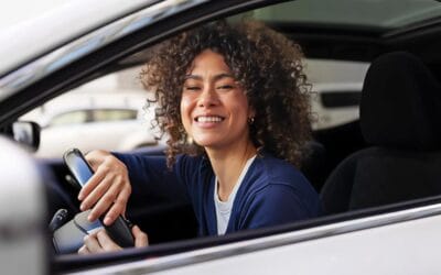 Seguro Auto: As melhores cotações de maneira fácil e simplificada, só na Amigão!