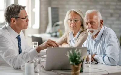 Planos de Saúde para Idosos: Uma forma segura de evitar custos inesperados