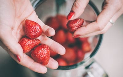 10 receitas de sucos para deixar seu café da manhã mais saudável!