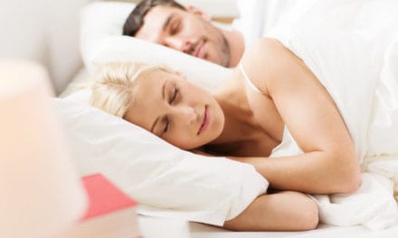 Saiba como dormir para perder peso sem perder a saúde!