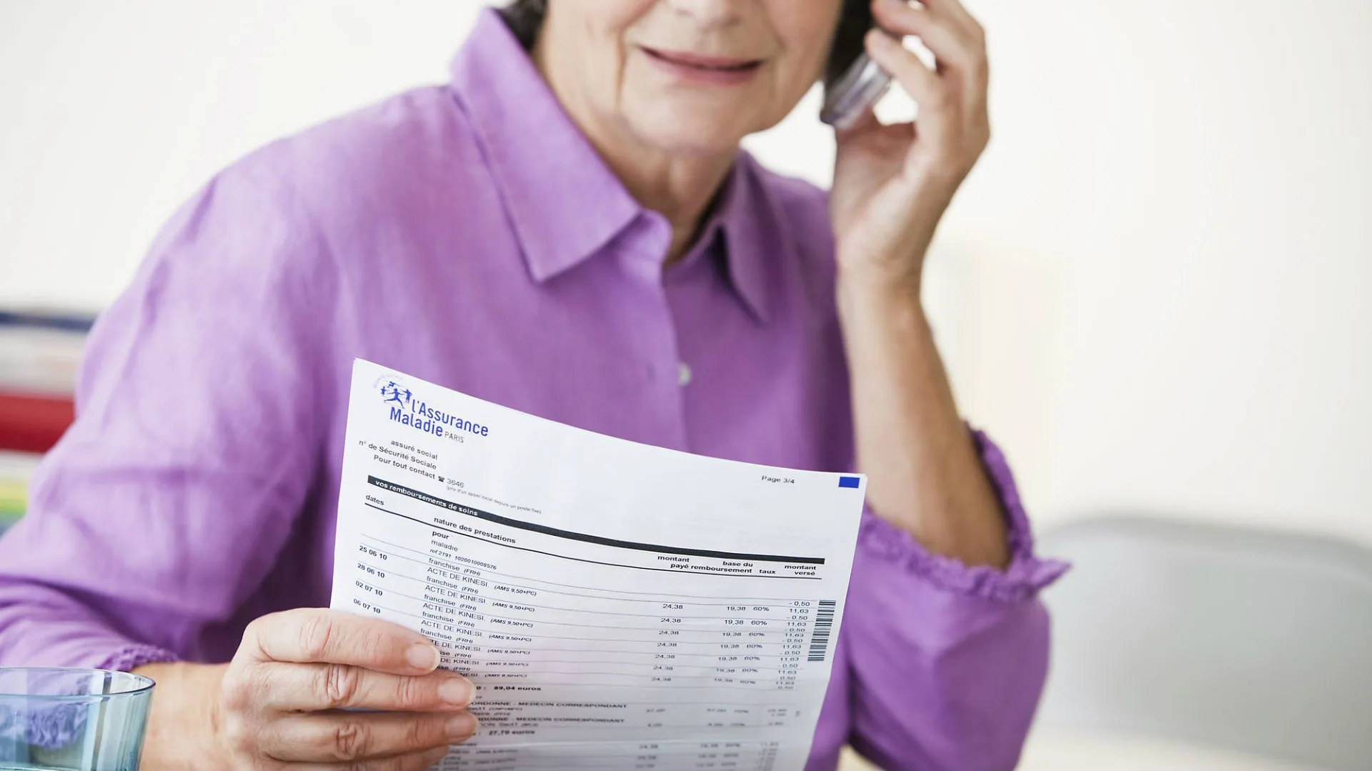 doença preexistente