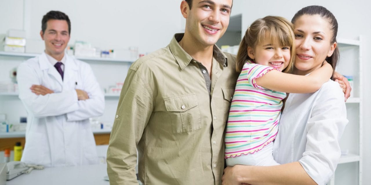 Plano de saúde: o guia completo para toda a família