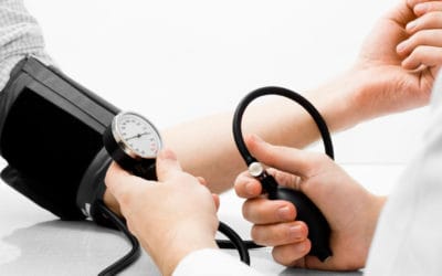 Entenda quais são as principais causas da pressão alta