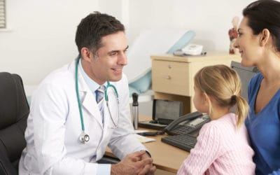 Plano de saúde empresarial: quem pode ser dependente?