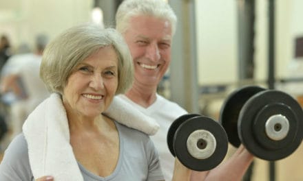 Musculação na terceira idade: saiba por que é tão importante