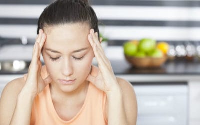 5 dicas para evitar a enxaqueca menstrual