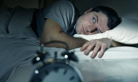 Insônia: 6 causas mais comuns para sua falta de sono