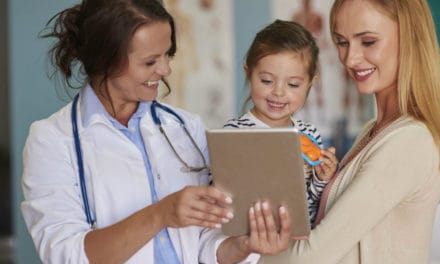 Entenda a importância do médico pediatra para a saúde do seu filho