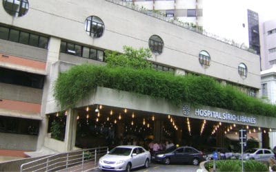 7 fatos que você não sabia sobre o Hospital Sírio-Libanês