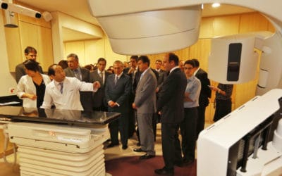 Conheça o Hospital Albert Einstein: referência na América Latina.