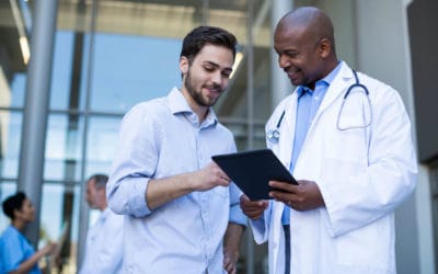 Mora na Zona Leste de SP? Conheça a rede credenciada Amil!