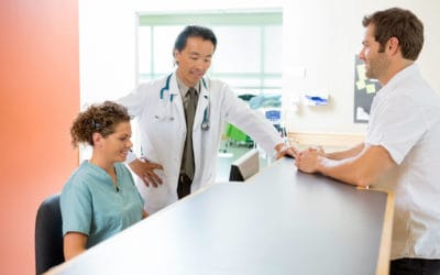 Conheça a rede credenciada Med Tour