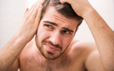 Doenças cardíacas e cabelo branco: qual é a relação entre eles?