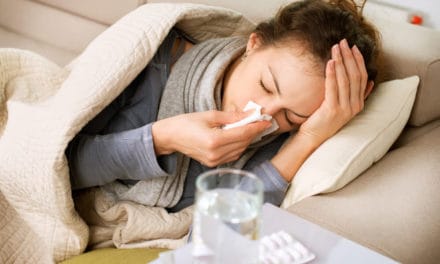 7 sinais de que você pode ter algo mais sério do que uma gripe comum