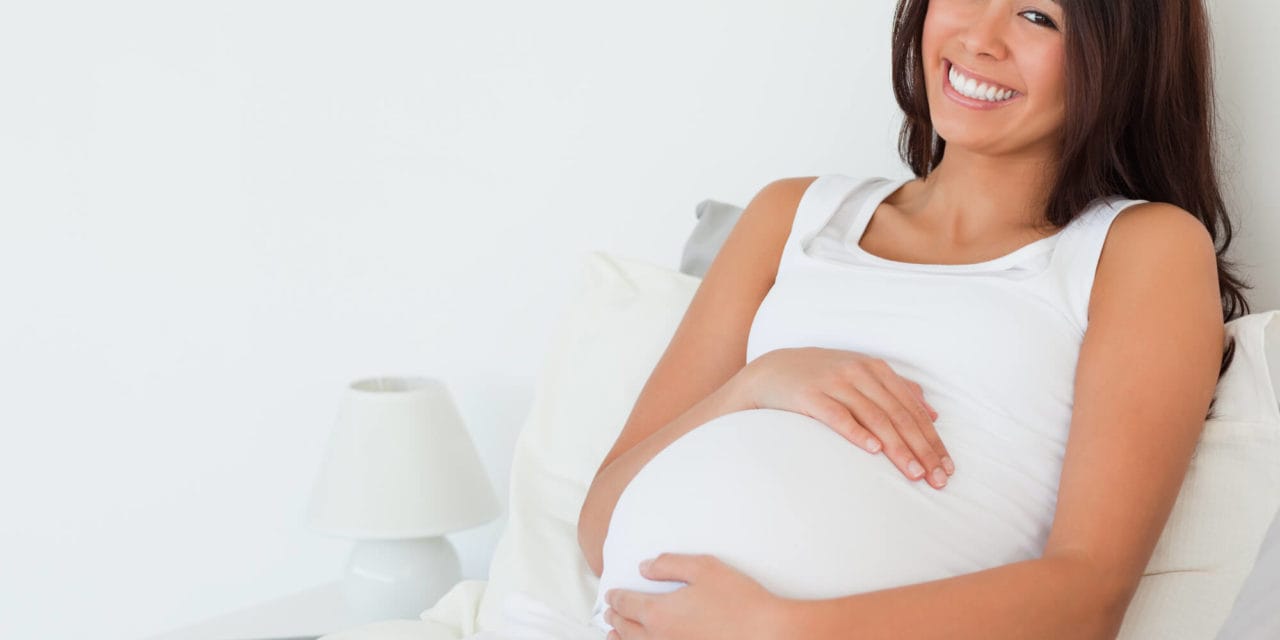 7 cuidados que uma mulher deve ter durante a gravidez