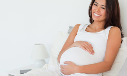 7 cuidados que uma mulher deve ter durante a gravidez