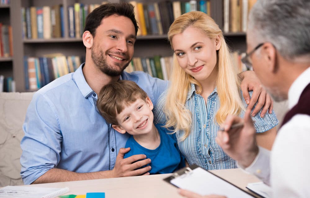 Saiba como manter a saúde de toda a família em dia!