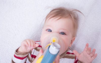 As principais alergias que atingem as crianças e como evitá-las