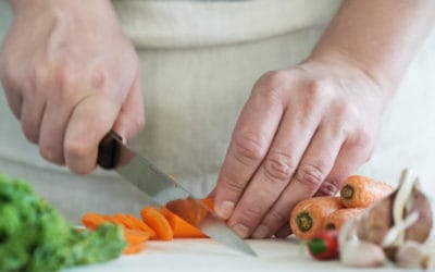 Como manter uma alimentação saudável sem precisar de uma dieta?