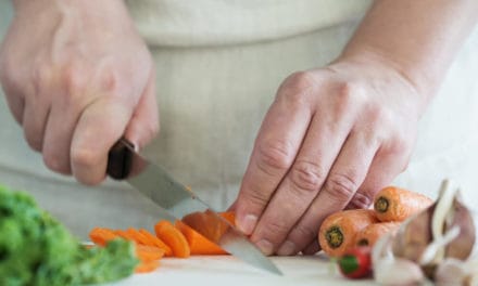 Como manter uma alimentação saudável sem precisar de uma dieta?