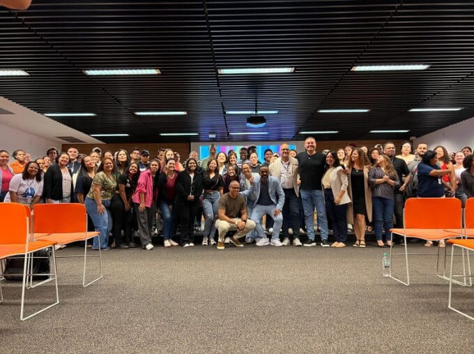 Quais as tendências? Saiba o que esperar do mercado de empreendedorismo. | Foto: Corretora Amigão Saúde.