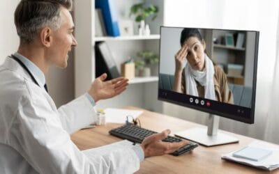 Telemedicina NotreDame Intermédica: consultas online