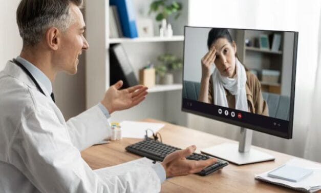 Telemedicina NotreDame Intermédica: consultas online