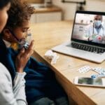 Telemedicina Hapvida: atendimento online na palma da mão