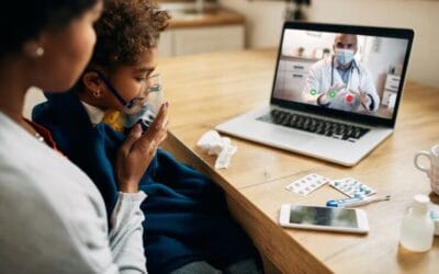 Telemedicina Hapvida: atendimento online na palma da mão