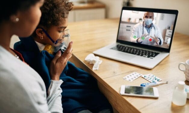 Telemedicina Hapvida: atendimento online na palma da mão