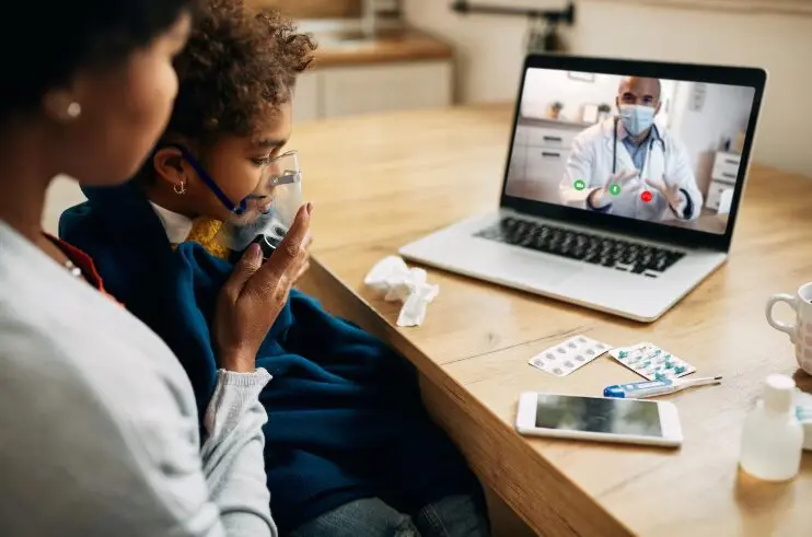Telemedicina Hapvida: atendimento online na palma da mão 1 Telemedicina Hapvida: atendimento online na palma da mão.