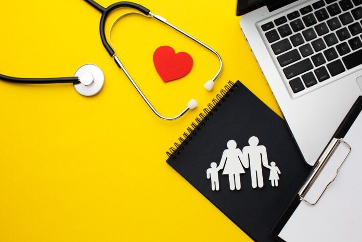 Hapvida NotreDame para famílias: dependentes, abrangência e custos 1 Hapvida NotreDame para famílias: dependentes, abrangência e custos.