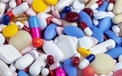 Care Pharma Care Plus: descontos em medicamentos de uso contínuo