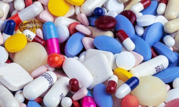 Care Pharma Care Plus: descontos em medicamentos de uso contínuo