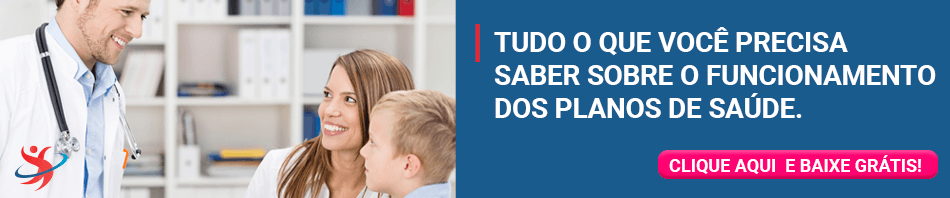 Tudo o que você precisa saber sobre o funcionamento dos planos de saúde EBOOK - Tudo o que voce precisa saber sobre o funcionamento dos planos de saude