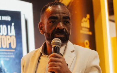 Movimento Te Vejo Lá no Topo: a união com Rick Chesther e o poder da transformação