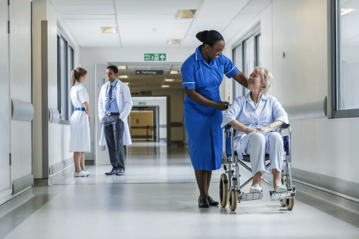 Planos de saude que atendem no Hospital Adventista