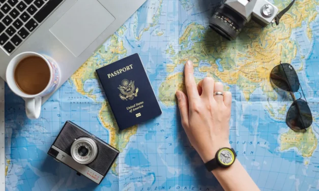 Seguro Viagem Amil Black: proteção internacional com cobertura para esportes